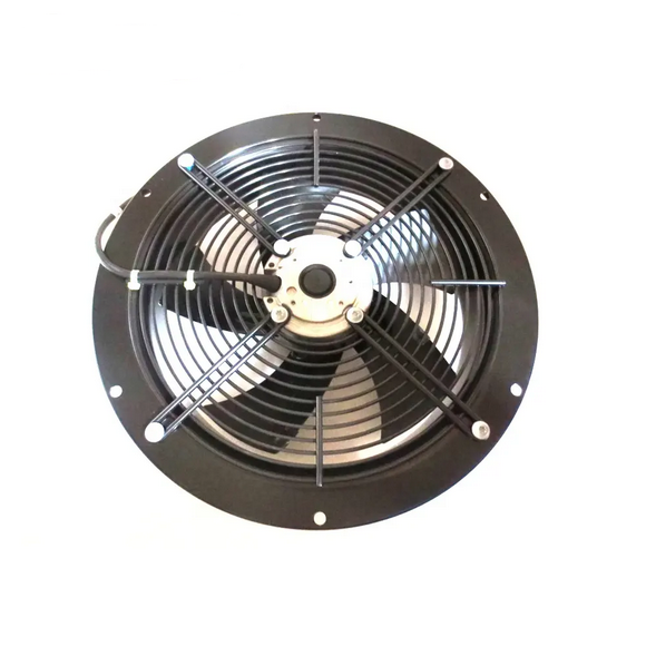 فن مدل W2D300-CD02-02 برند ebmpapst