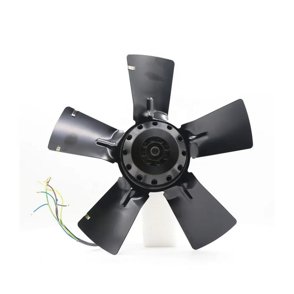 فن مدل A2D300-AD02-02 برند ebmpapst