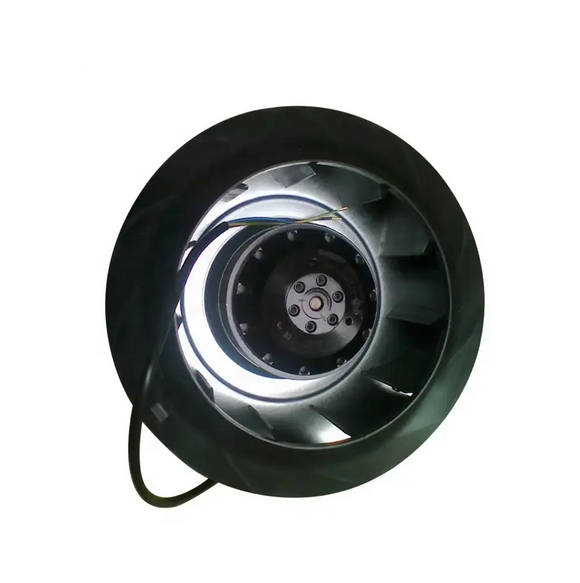 فن مدل R2E225-AX52-05 برند ebmpapst