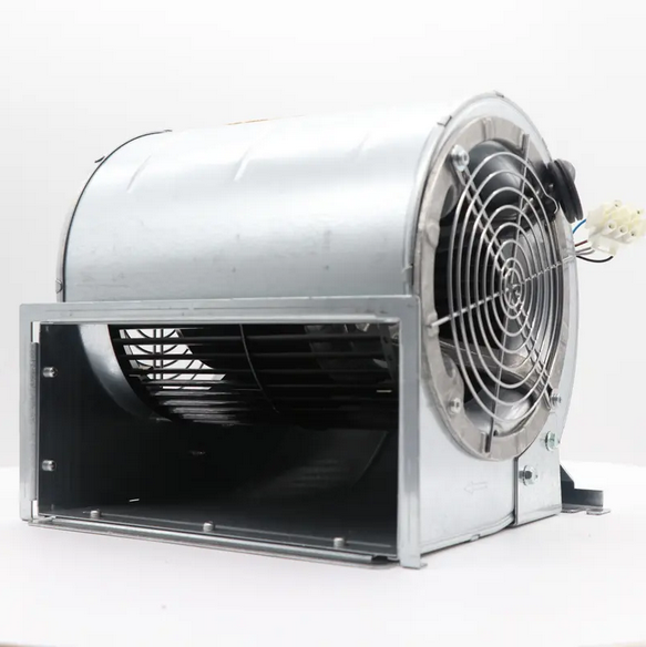 فن مدل D2D146-BG03-14 برند ebmpapst