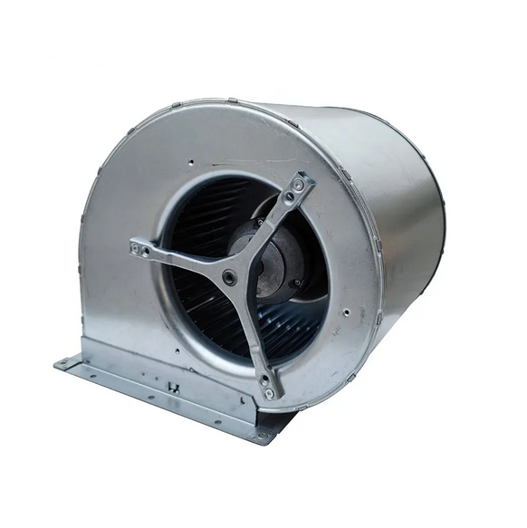 فن مدل D4D250-CA02-01 برند ebmpapst