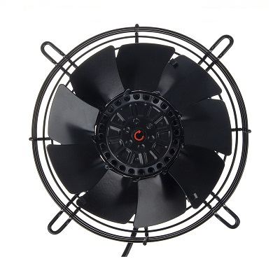 فن سردخانه ای زیلابگ مدل YWF2E-200S-92/15
