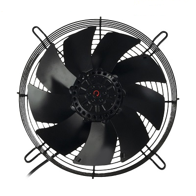 فن سردخانه ای زیلابگ مدل YWF4E-250S-92/25