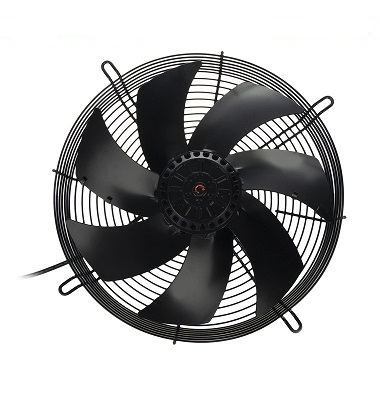 فن سردخانه ای زیلابگ مدل YWF4E-300S-92/35