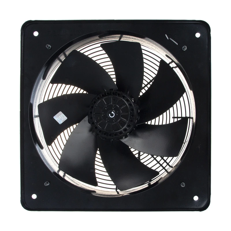 هواکش زیلابگ مدل YWF4D-300B-92/35
