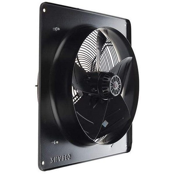 هواکش زیلابگ مدل YWF4D-450B-102/60