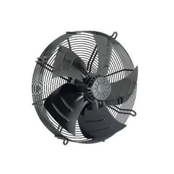 فن سردخانه ای زیلابگ مدل YWF4D-500S-137/35