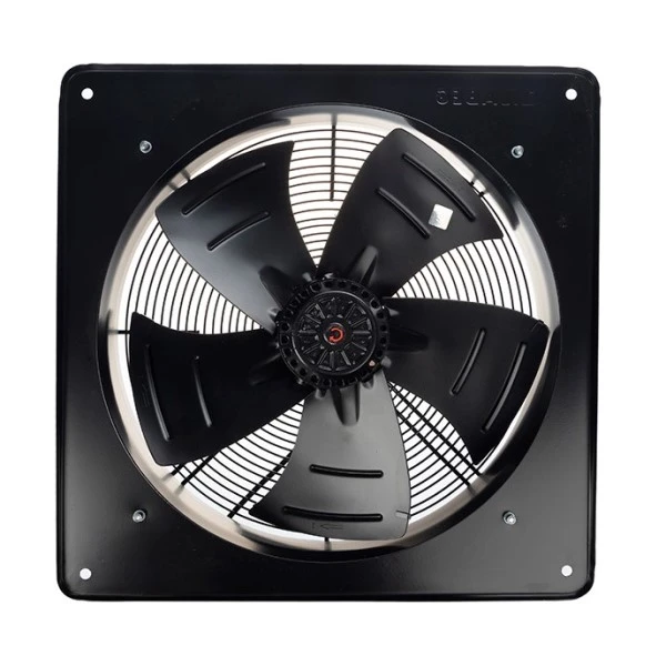 هواکش زیلابگ مدل YWF4D-600B-137/70