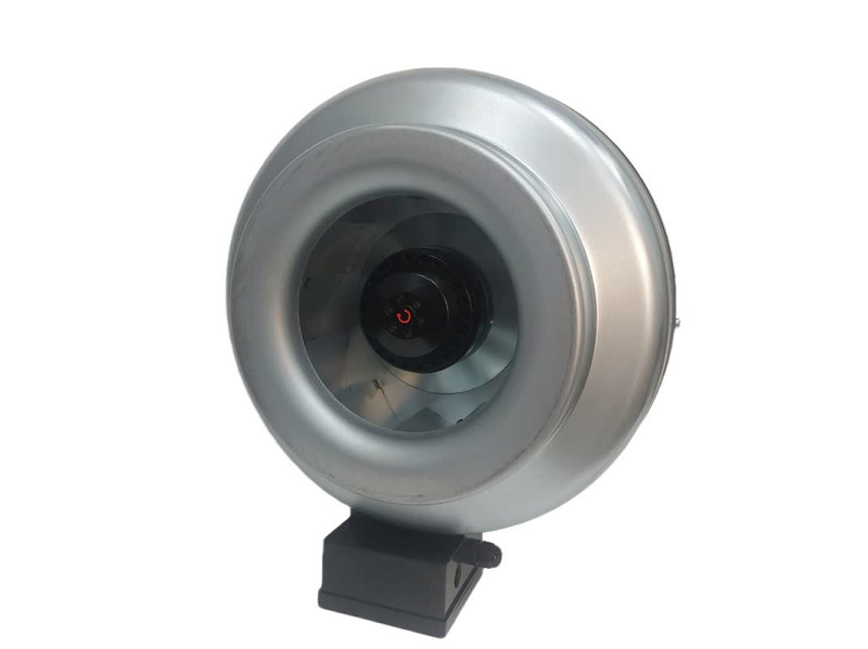 هواکش بین کانالی زیلابگ مدل LXFB2E220/44-P92/25-G150