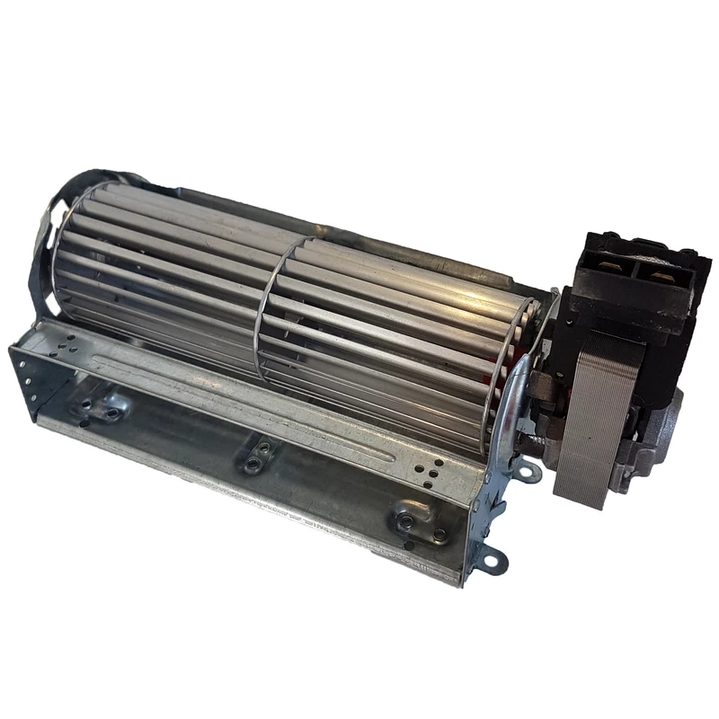 فن تانژانت استوانه ای زیلابگ مدل YGF60-360