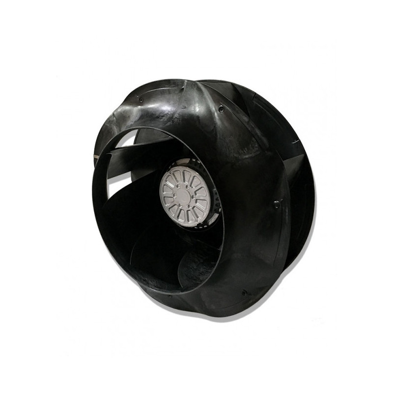 فن مدل R4D560-AQ03-01 برند ebmpapst