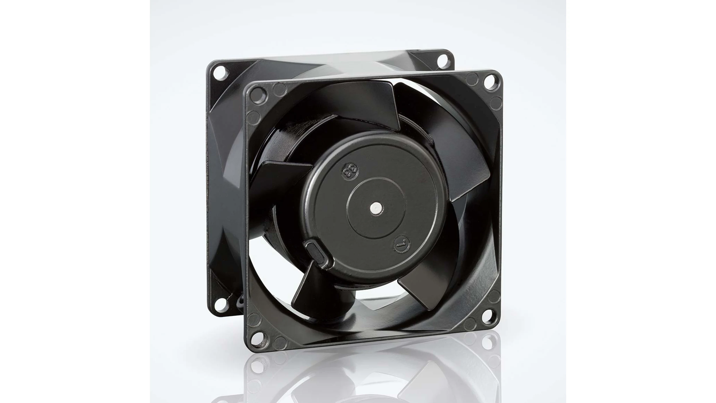 فن مدل 8500N برند ebmpapst