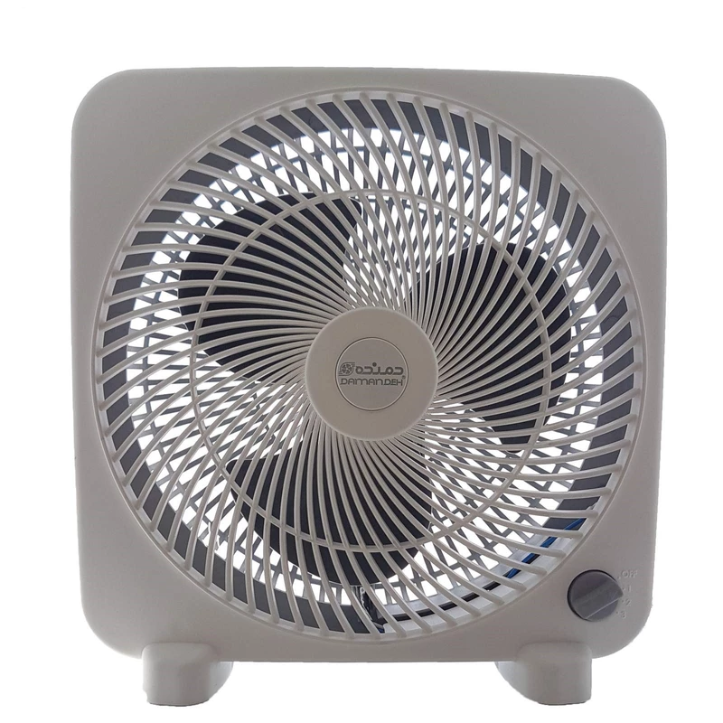 پنکه رومیزی دمنده مدل FTF-20H2S
