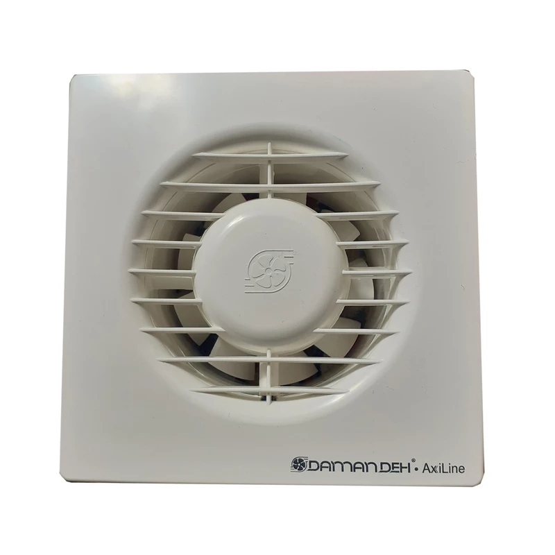هواکش خانگی دمنده مدل VBX-15S2S