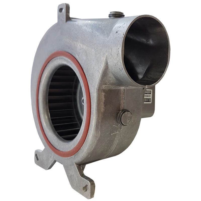 بلوور پکیج دمنده مدل DGB-97(Low Power)