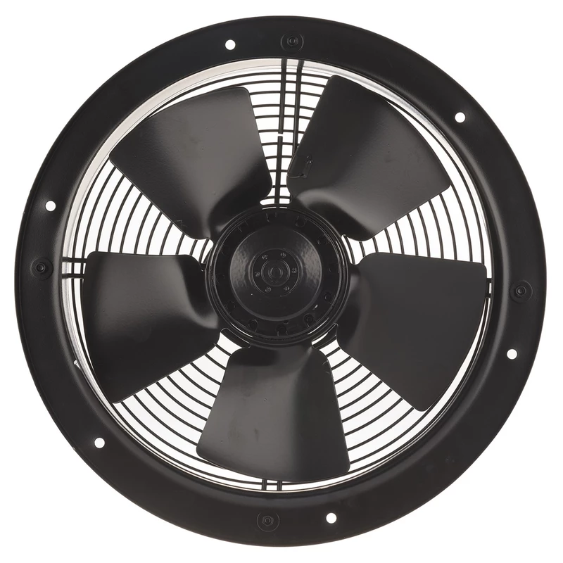 هواکش صنعتی اکسیال طرح المان دمنده مدل VIF-30V4S
