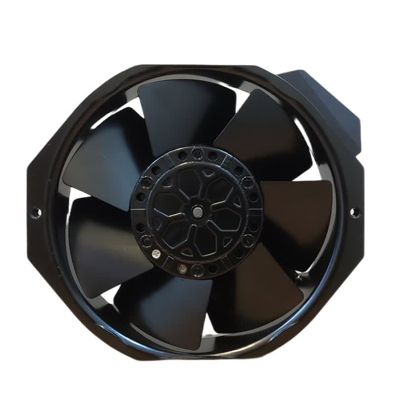 فن مدل W2E142-BB05-01(7006ES) برند ebmpapst